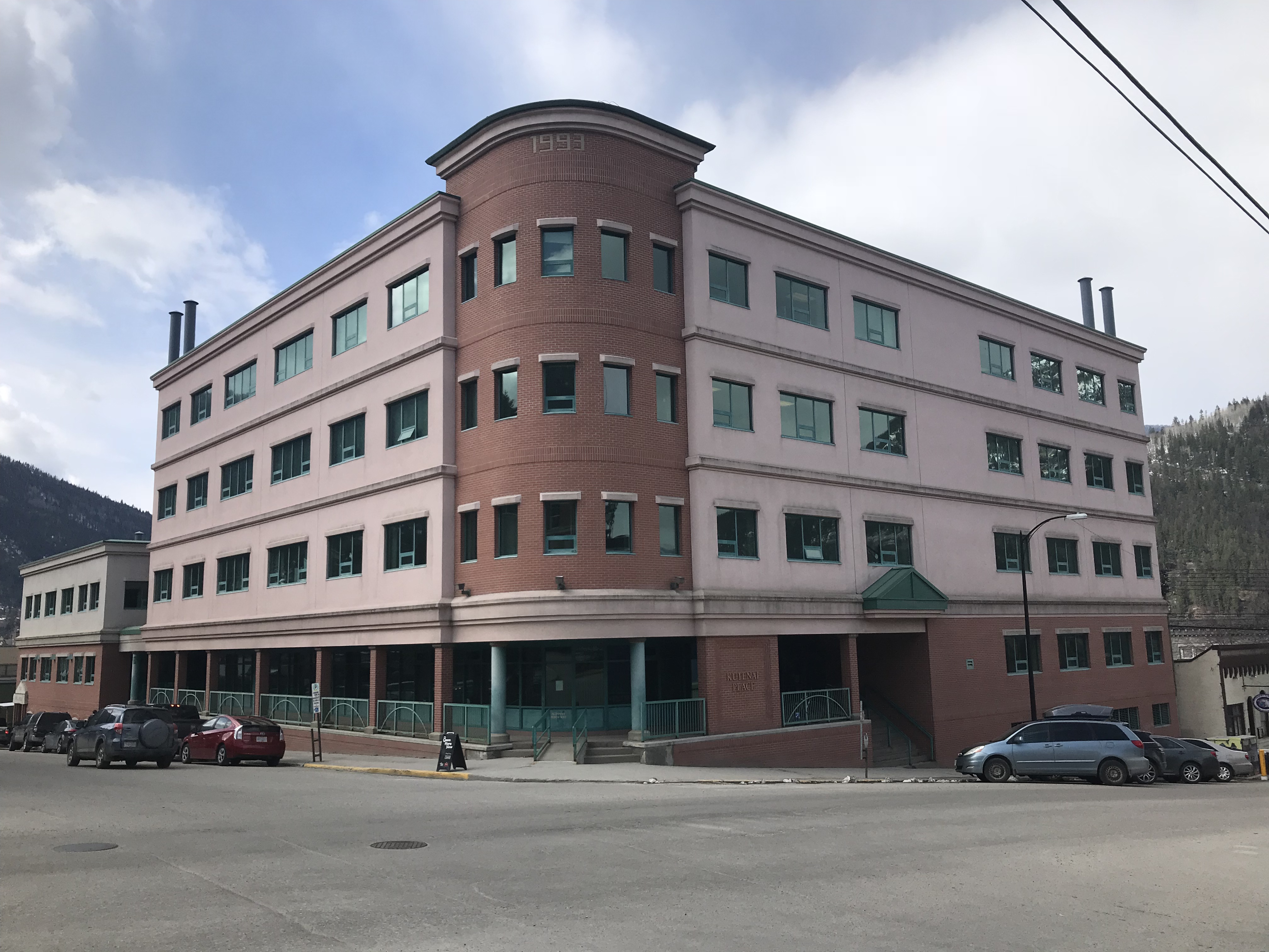 Location Image